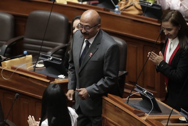 Elección de la Mesa Directiva de la Cámara de Diputados para el período anual de sesiones 2026-2027