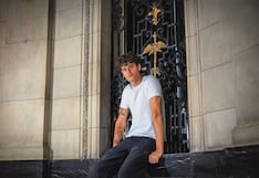 Fabián Zignago, cantante y compositor: “Hoy se necesita mucha disciplina para construir una carrera” (Entrevista)