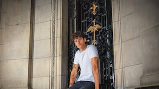 Fabián Zignago, cantante y compositor: “Hoy se necesita mucha disciplina para construir una carrera” (Entrevista)