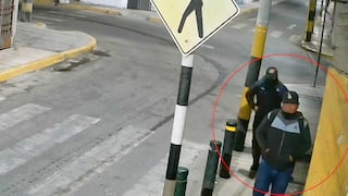 Chincha: Policía tras los pasos de banda de robacasas del “feo Lévano”