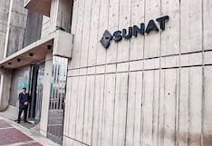 Sunat otorga contrato de S/83 millones a consorcio que le debe más de S/124 millones