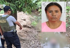 Lambayeque: mujer muere ahogada tras sufrir ataque epiléptico en canal de Íllimo