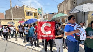 Ica soportará hasta 36 grados por incremento de temperatura en la costa, advierte Senamhi