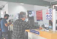 La Libertad entre las regiones que más recaudan tributos internos