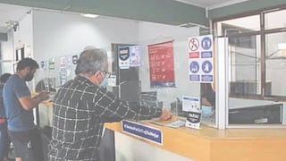 La Libertad entre las regiones que más recaudan tributos internos