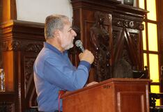 Gerente del SAT Ica puso su cargo a disposición tras robo de 180 mil soles