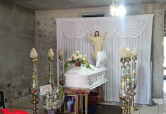 Después de 60 días del accidente, madre de familia muere en el Bajo Piura