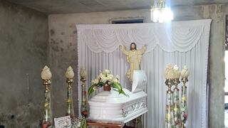 Después de 60 días del accidente, madre de familia muere en el Bajo Piura