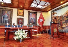 Centro Histórico de Arequipa: Propietarios no cuidan patrimonio cultural