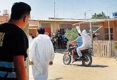 Piura: Alcalde de Veintiséis de Octubre recibía amenazas