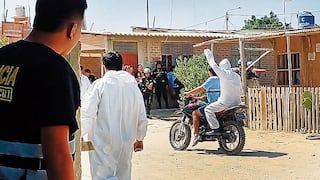 Piura: Alcalde de Veintiséis de Octubre recibía amenazas