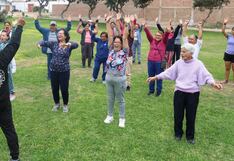 Trujillo: Urbanización Soliluz tendrá su polideportivo