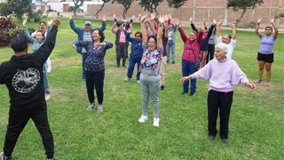 Trujillo: Urbanización Soliluz tendrá su polideportivo