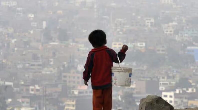 Gobierno de Dina Boluarte ordenó postergación de cifras del INEI. Foto: gob.pe