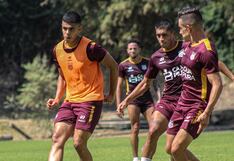 Liga 1. Atlético Grau prepara viaje a la altura de Huancayo