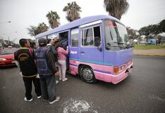 Paro de transportistas: MTPE establece 4 horas de tolerancia para trabajadores y pide a empresas priorizar el teletrabajo