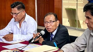 Tacna: Alcalde electo denuncia “licitación exprés” de 20 proyectos en municipio