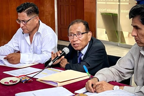 Tacna: Alcalde electo denuncia “licitación exprés” de 20 proyectos en municipio