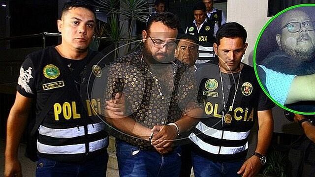 Las Bambas: Suspenden audiencia de prisión preventiva para los hermanos Chávez Sotelo