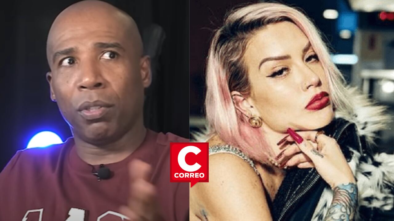 En declaraciones al programa ‘América Hoy’, Guadalupe comentó que Shaw “no es una chiquilla” y exigió unas disculpas por burlarse de un tema personal.