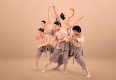 Festival Danza Nueva 2026: conoce la programación de la edición 38 del ICPNA