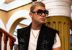 Makano lanza “Vivencias”, su nuevo álbum con producción de músicos peruanos