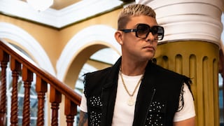 Makano lanza “Vivencias”, su nuevo álbum con producción de músicos peruanos