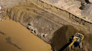 Nasca: colapso de enrocado municipal en Chauchilla y Porona expone deficiencias en obra