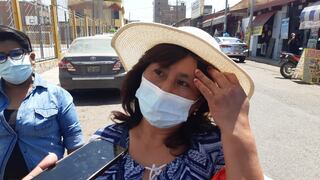 Tacna: Dirigentes vecinales se oponen a que se realicen elecciones en diciembre