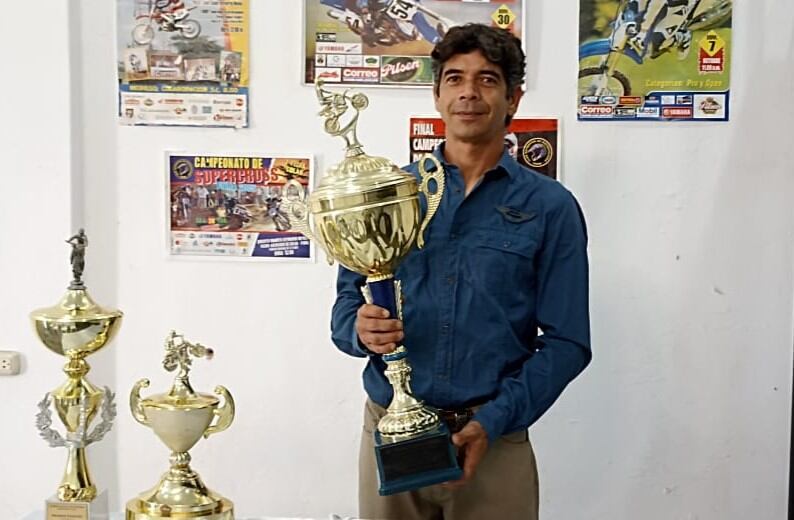 El Club Deportivo de Motociclismo de Piura invita a todas las empresas e individuales.,