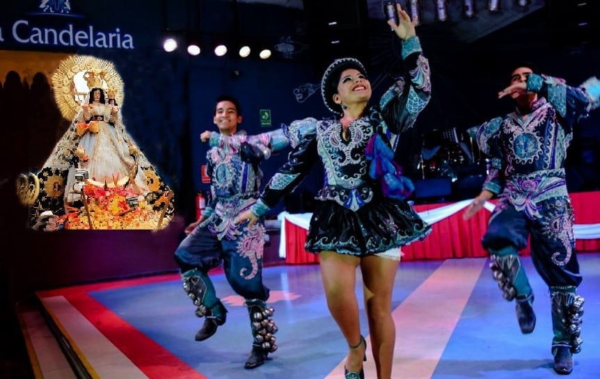 Espectáculo nunca antes visto en Piura, será con pasacalle, velada y festival.