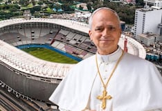 Papa León XIV en Perú: Vaticano inspecciona Estadio Nacional y Gran Teatro Nacional en Lima