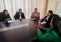 Nasca: señalan que reconstrucción del colegio Simón Rodríguez demandará S/54 millones