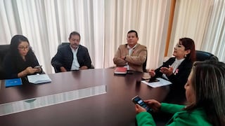 Nasca: señalan que reconstrucción del colegio Simón Rodríguez demandará S/54 millones