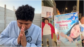 Se entrega a la policía tras asesinato en Pisco: “La conciencia no me deja dormir”