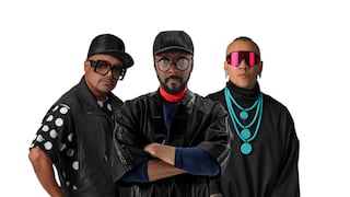 Black Eyed Peas en Lima: Fecha, lugar y dónde conseguir las entradas para su concierto