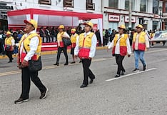 Junín: Mujeres lideran las Juntas Vecinales y refuerzan seguridad en zonas rojas de sus distritos