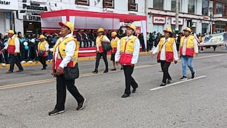 Junín: Mujeres lideran las Juntas Vecinales y refuerzan seguridad en zonas rojas de sus distritos
