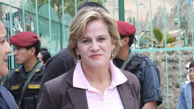Pilar Nores se mostró a favor de aborto terapéutico y Unión Civil
