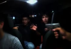 Ica: universitarios son secuestrados en “falso colectivo” y les roban celulares y dinero