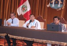 Municipio de Trujillo aprueba ampliar convenio con MINAM por el relleno sanitario