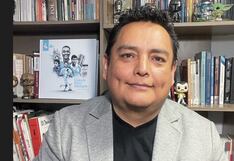 Alberto Benza, escritor y editor: “El microcuento permite una profundidad fascinante” (ENTREVISTA)