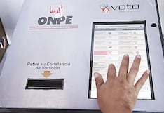 Elecciones 2026: Cómo registrarte para ejercer el voto digital