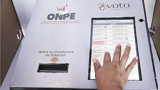 Elecciones 2026: Cómo registrarte para ejercer el voto digital