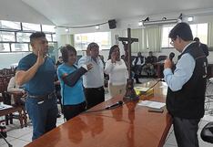 Municipalidad Provincial de Arequipa: Un solo proyecto será prioridad