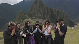 “Los Tinelli” estrena segunda temporada: tráiler muestra viaje de Marcelo Tinelli a Perú