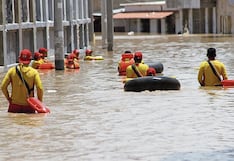 Piura sería la región más golpeada por El Niño Costero
