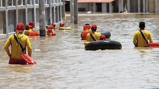 Piura sería la región más golpeada por El Niño Costero