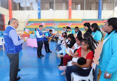 EsSalud Ica eligió al rey mamoncito regional 2024