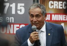 Óscar Vera: Nuevo gerente general de Petroperú se afilió a Alianza para el Progreso